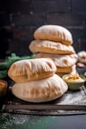 Pan turco, Pan de pita, Pan de durum  