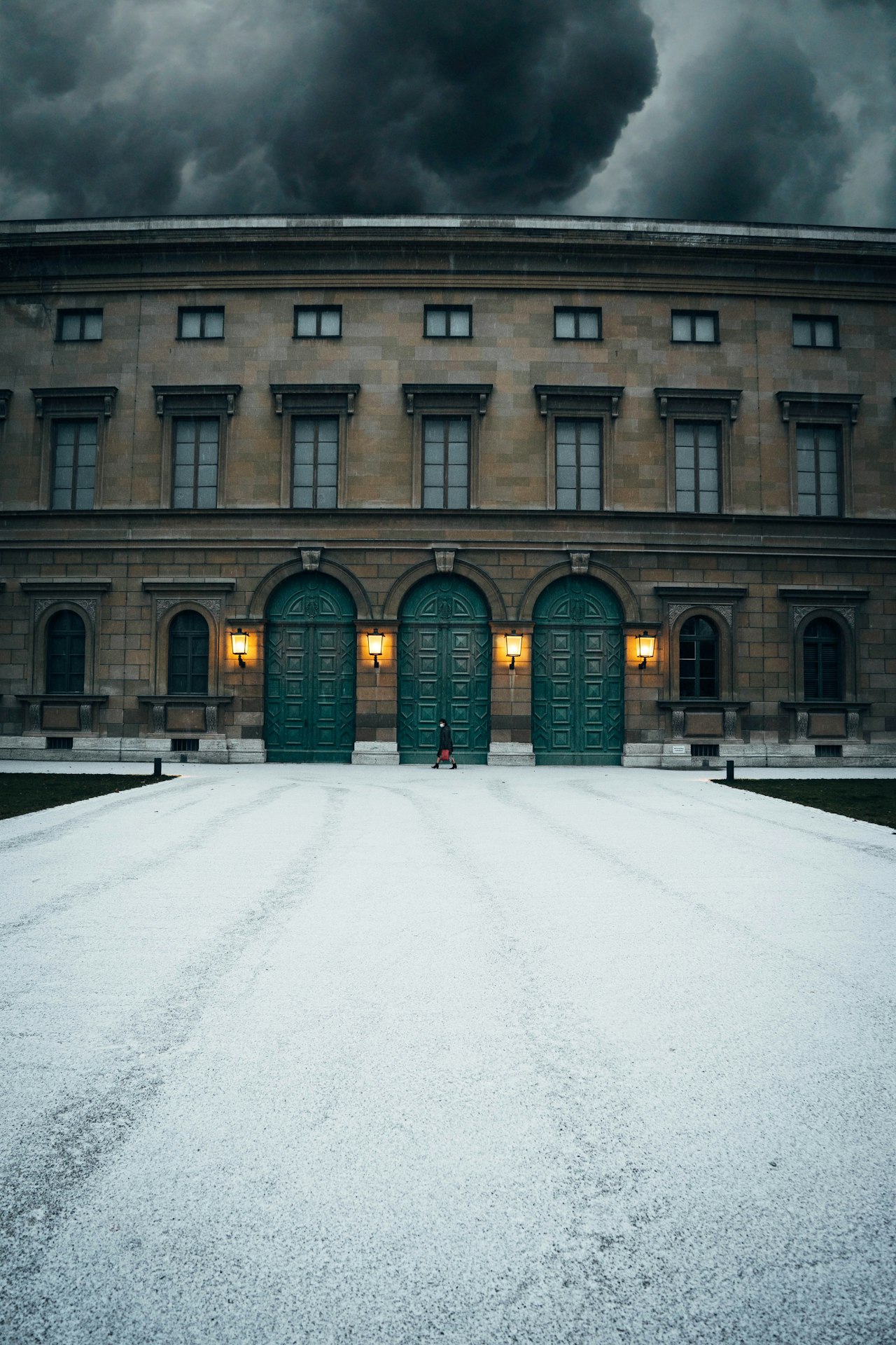 St. Paul