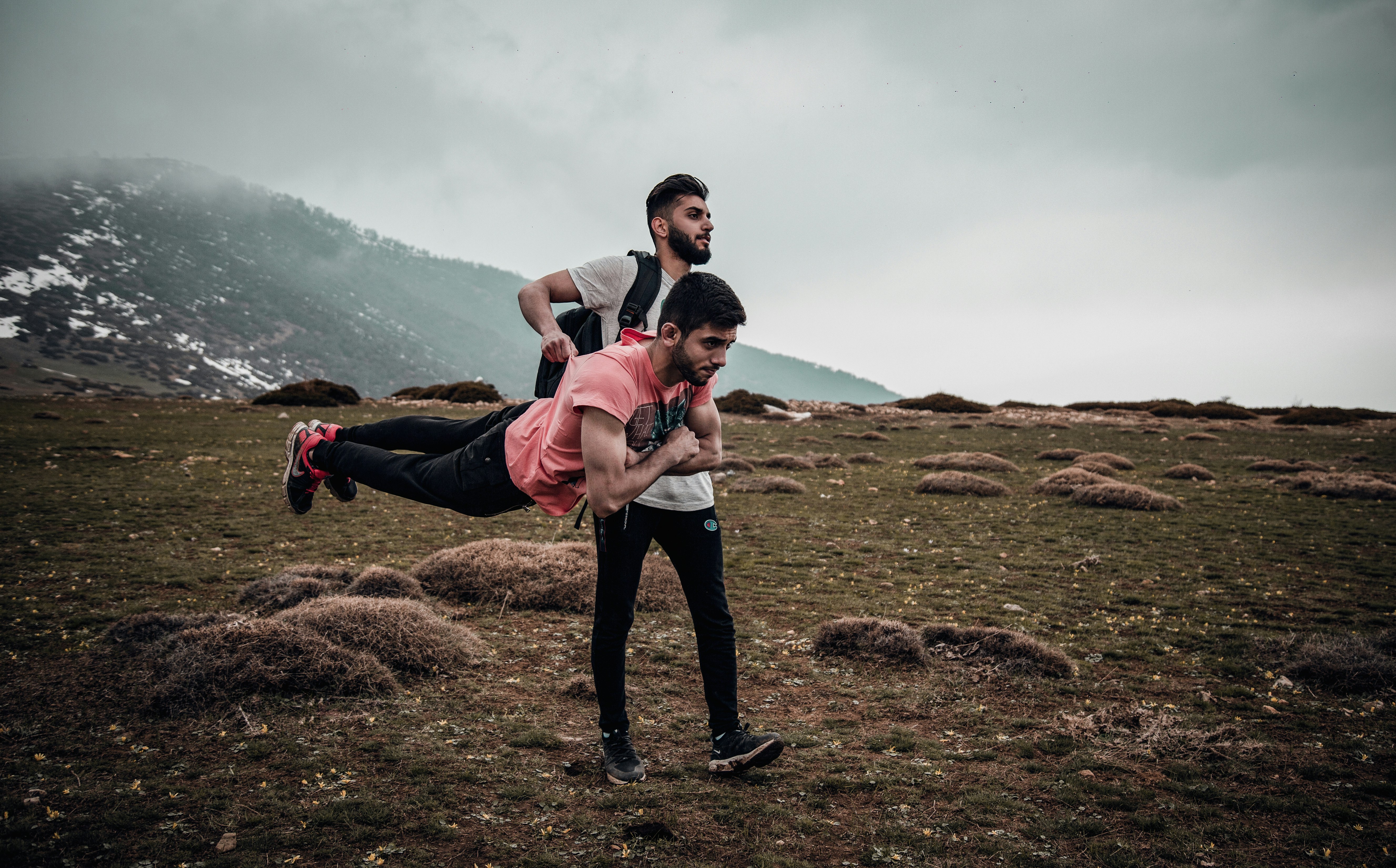 Photo by amirrzolfaqari
