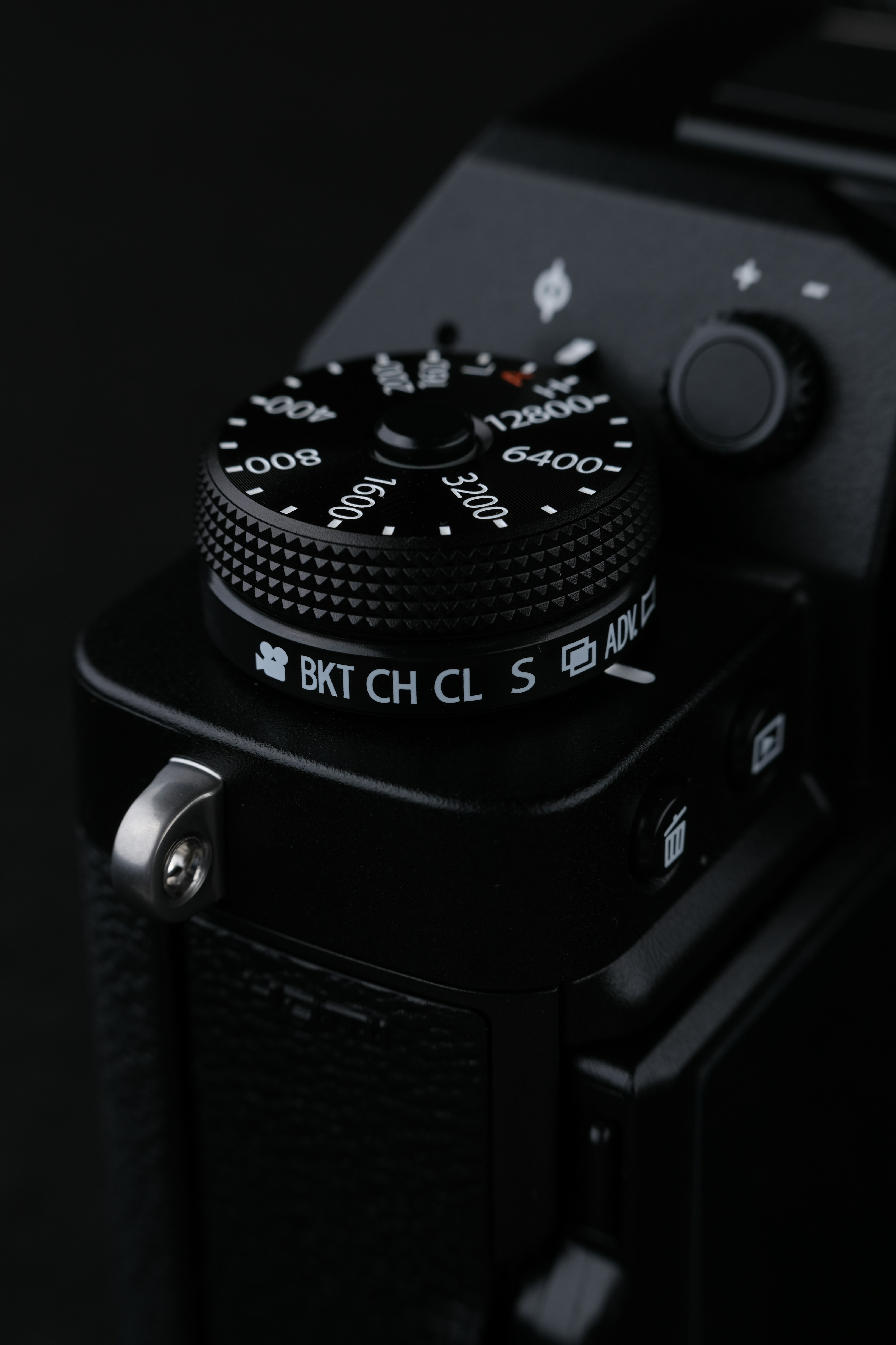 woman wearing yellow long-sleeved dress under white clouds and blue sky during daytime