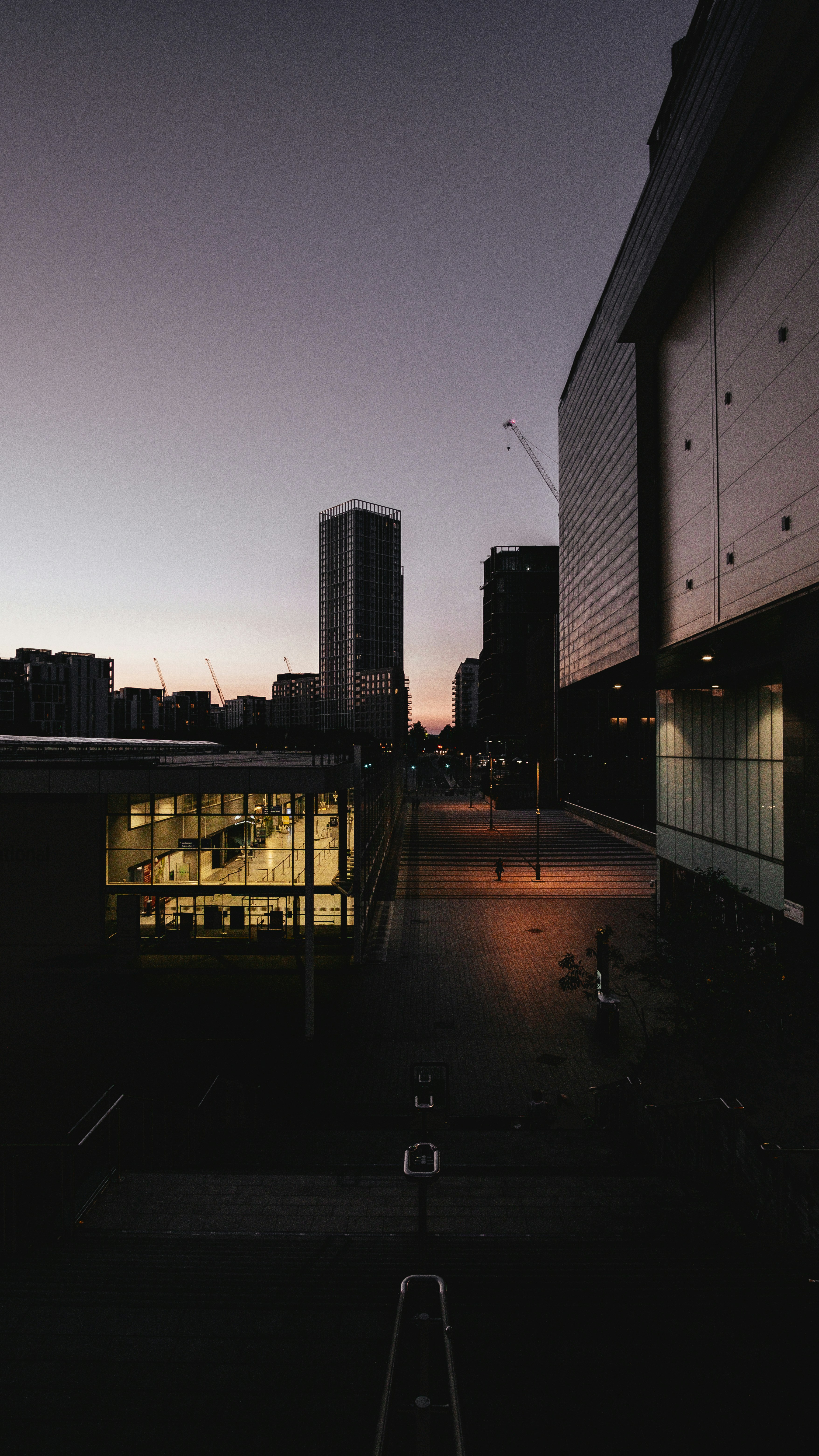 Photo by reganography