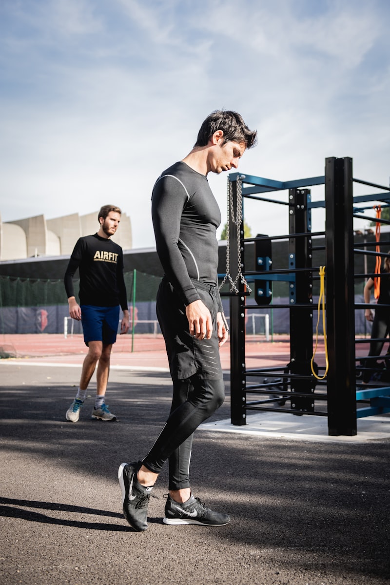 Sportswear Men
