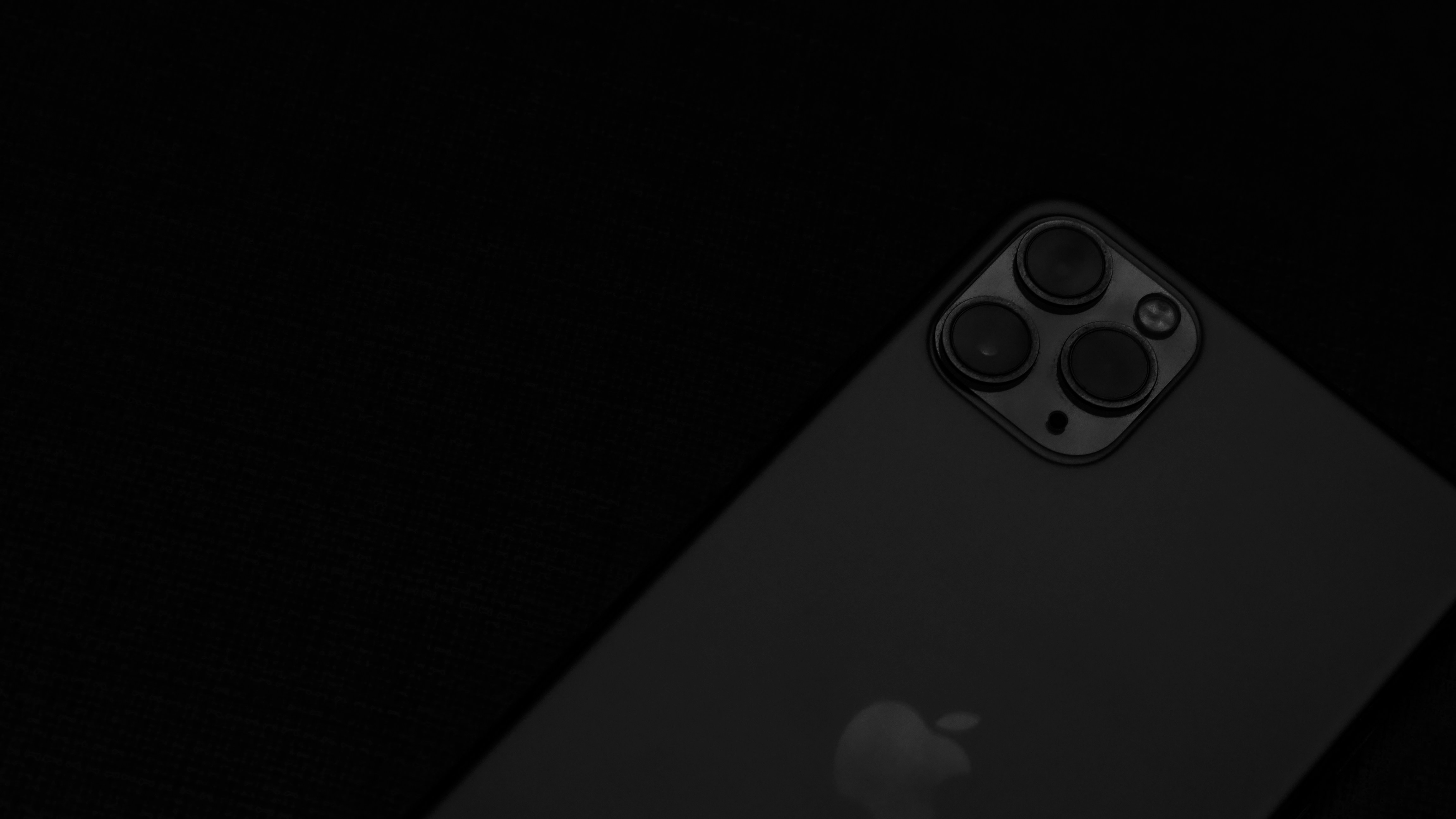 Logotipo da maçã preto e branco foto – Imagem grátis sobre Preto na Unsplash, image size:3000x1688