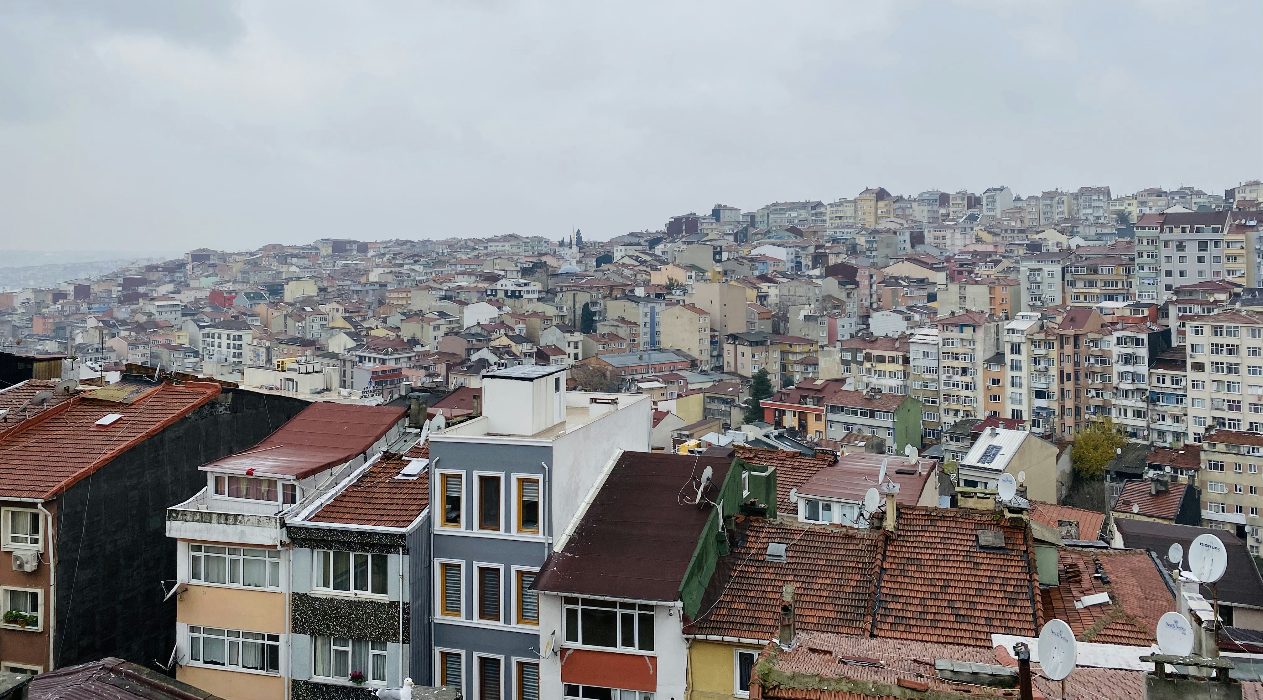 Etimesgut’ta 12 Saatlik Su Kesintisi - Gündem haberi görseli