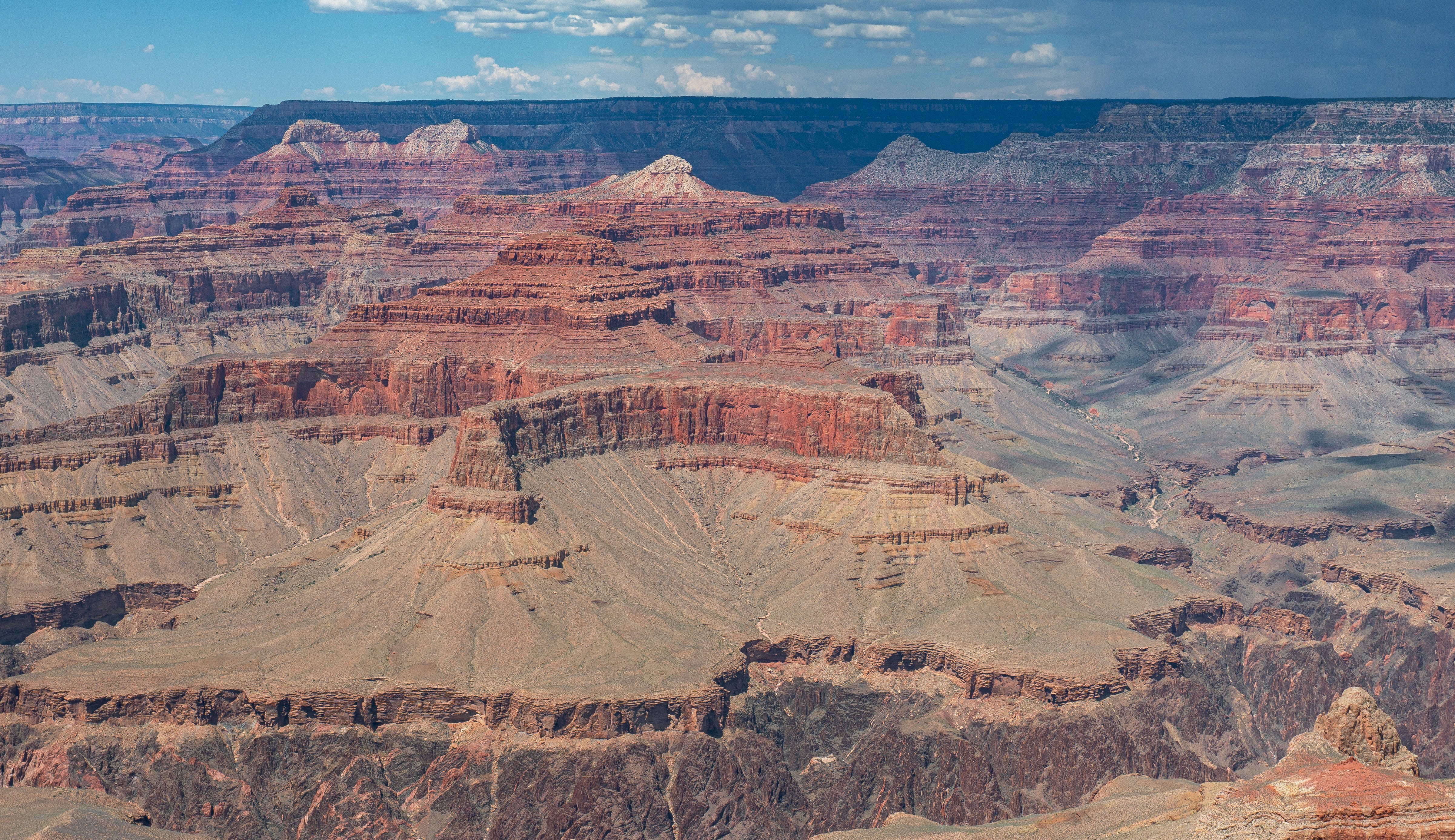 Grand Canyon travel photo