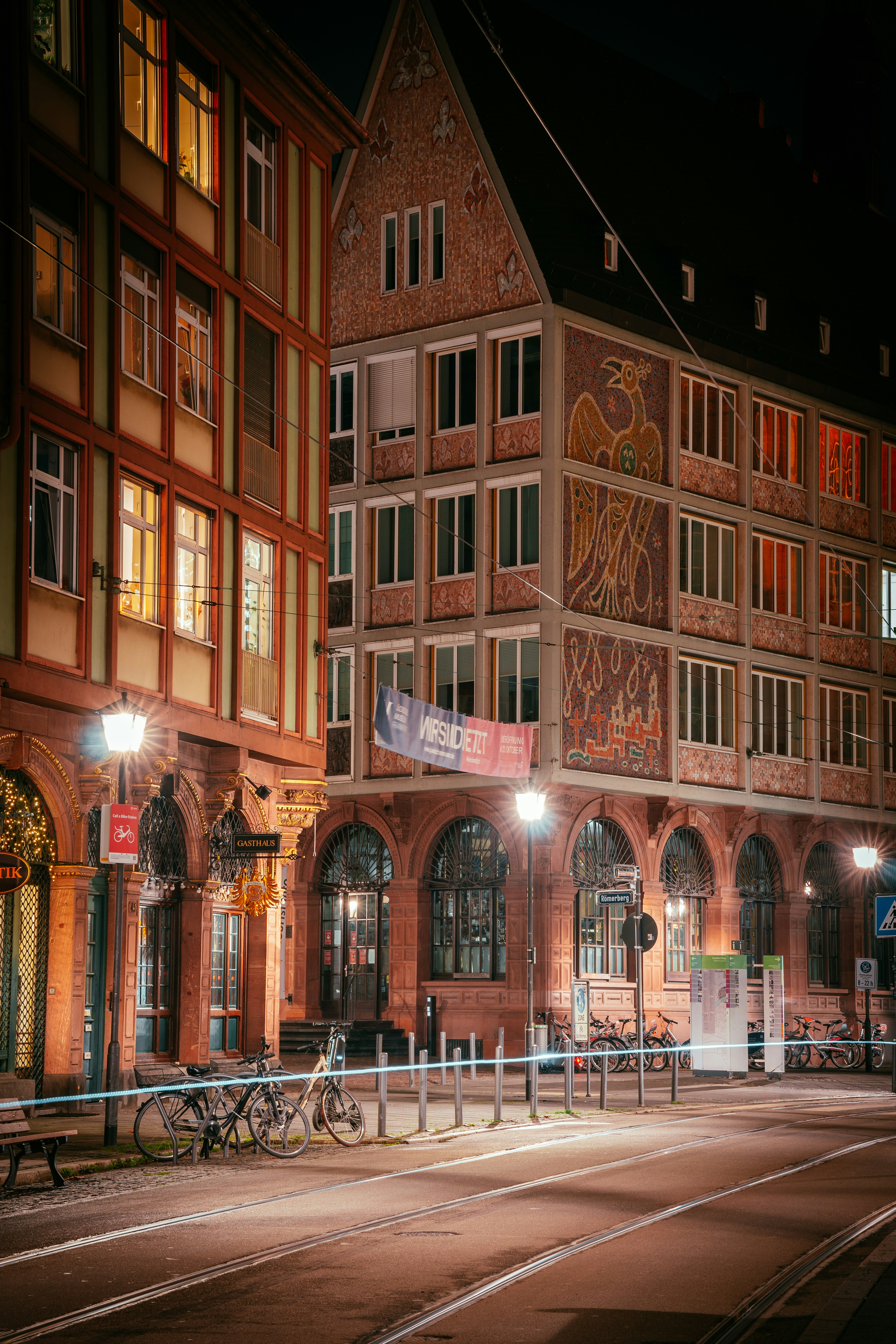 Photo by electerious