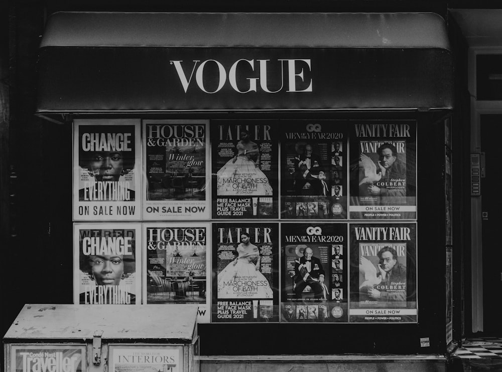 grayscale photo of the new york times square