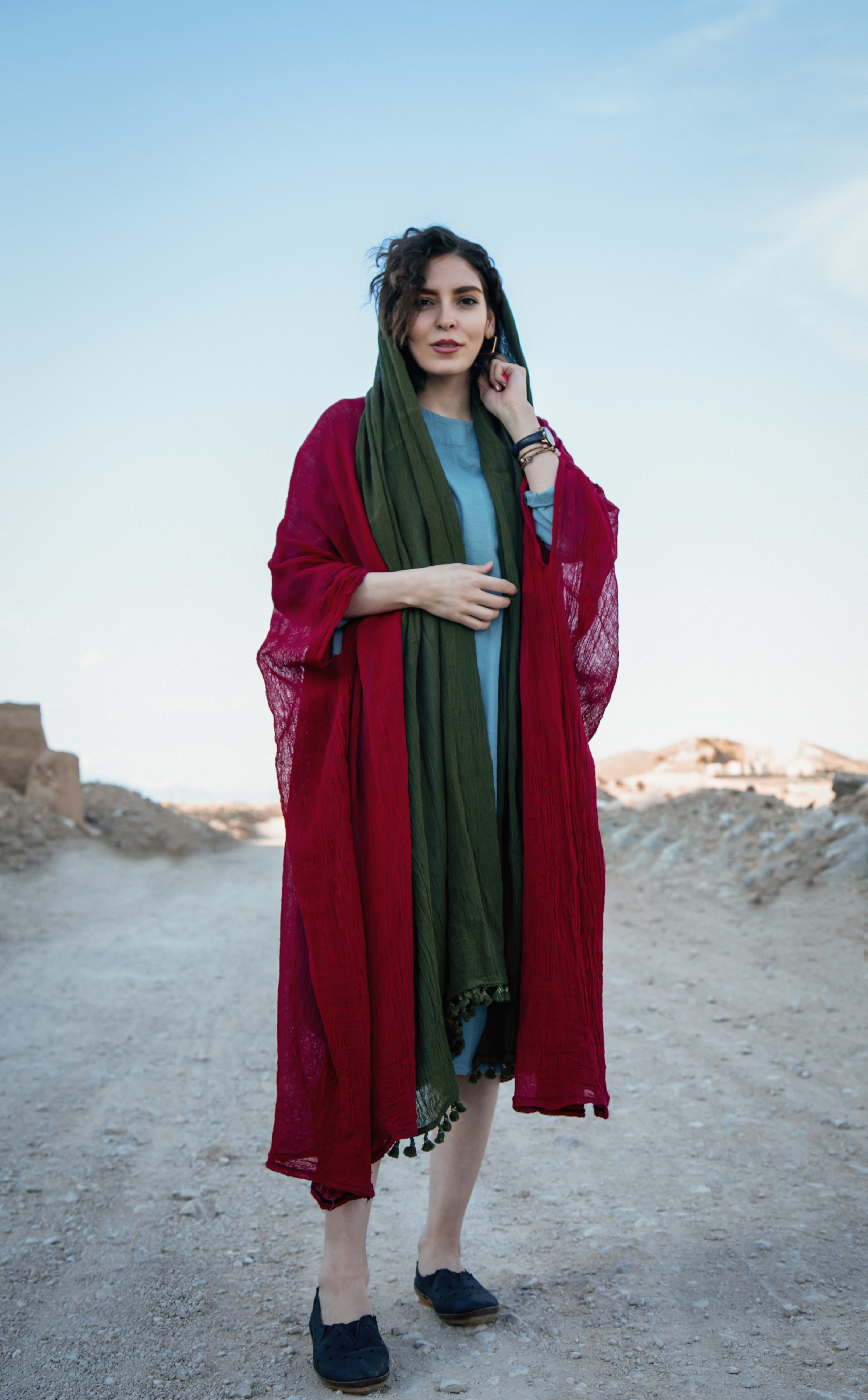 Photo by amirrzolfaqari
