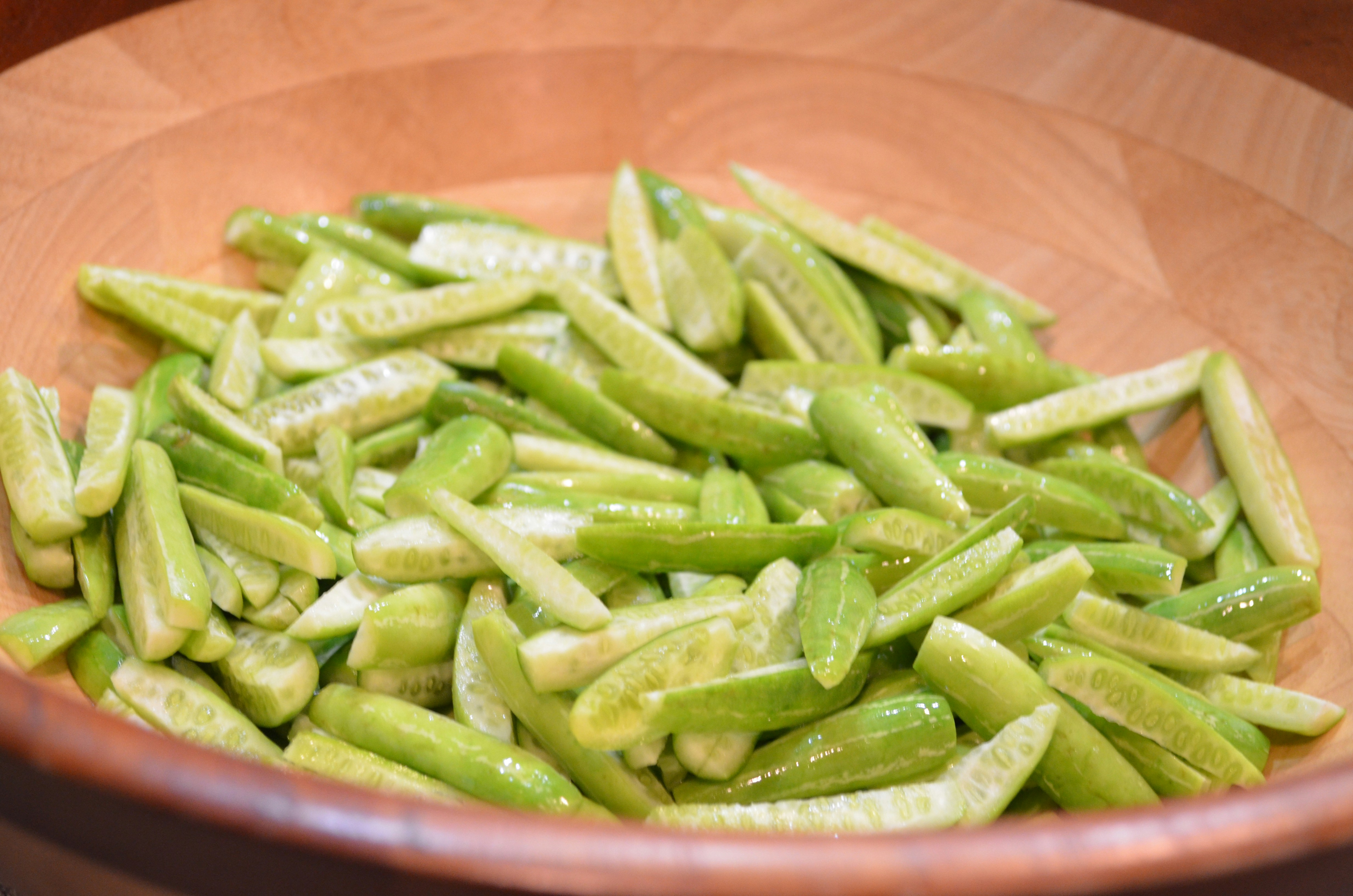 boiled chayote vegetable, wallpaper, Manfaat Labu Siam Rebus bagi Kesehatan dan Panduan Nutrisinya 3