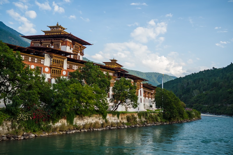 Bhutan eSIM