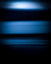 blue and white light digital wallpaper