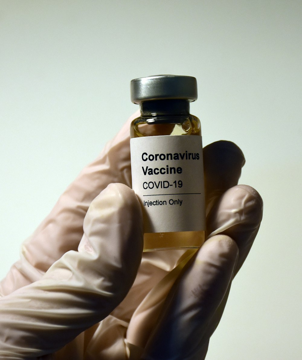 Wealthy Countries are Hogging Vaccine Supply Leaving Developing Nations in Danger