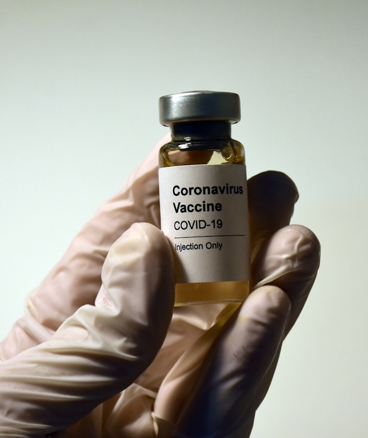 COVID-19 Vaccine for Transplant Patients: To Vaccinate or Not to Vaccinate?