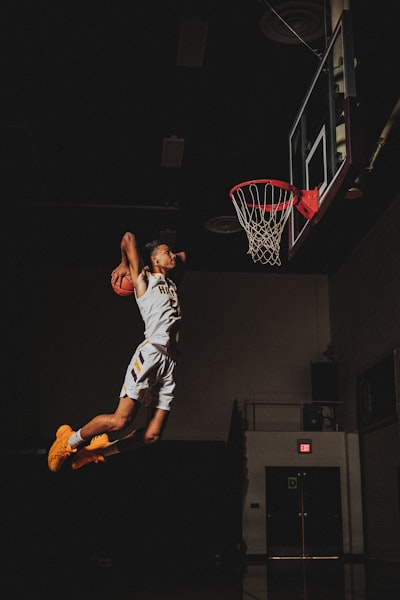 NBA Funko Pop Figure