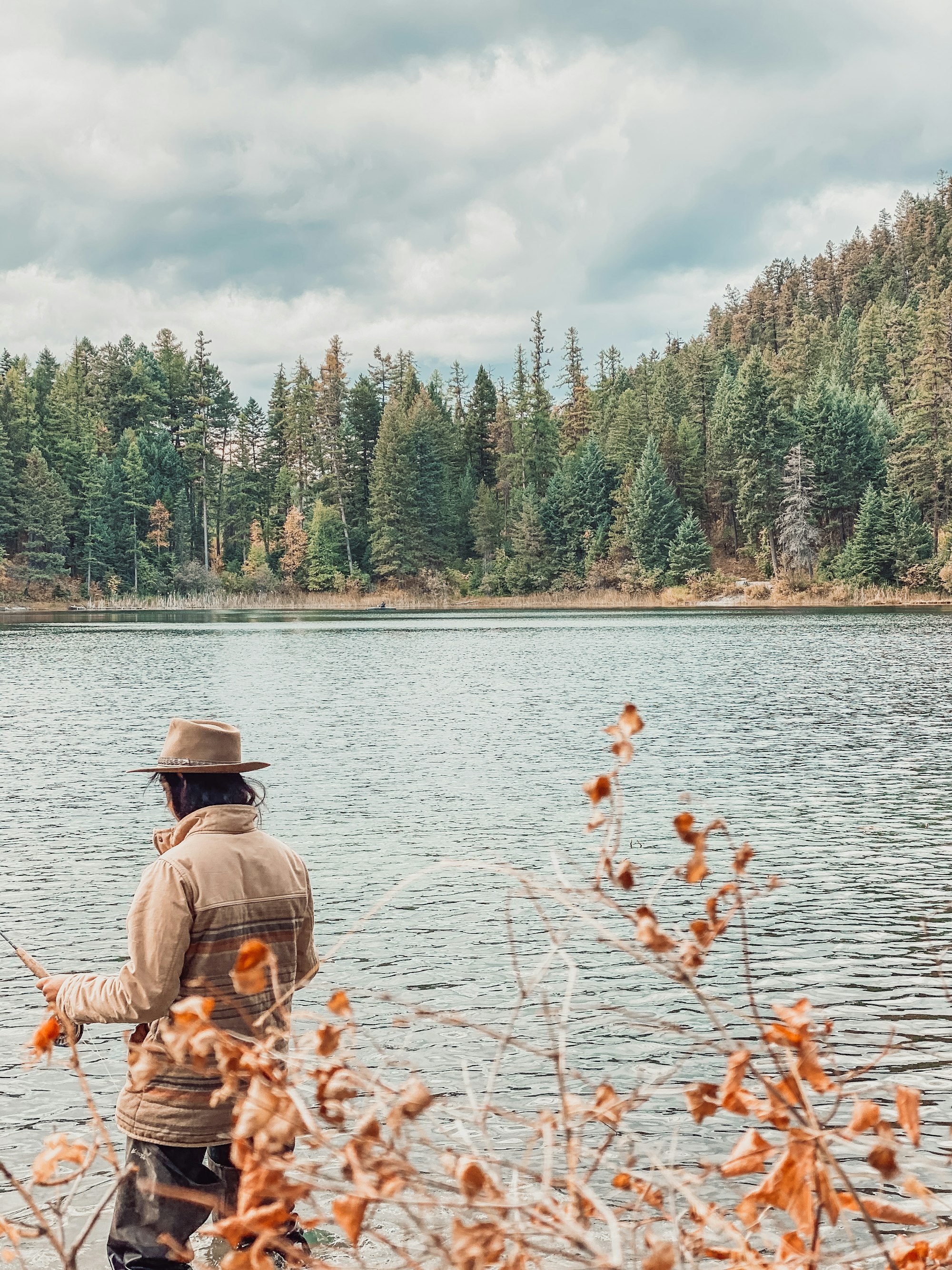 The Best Fly Fishing Hats: A Comprehensive Review by GearHacking.com