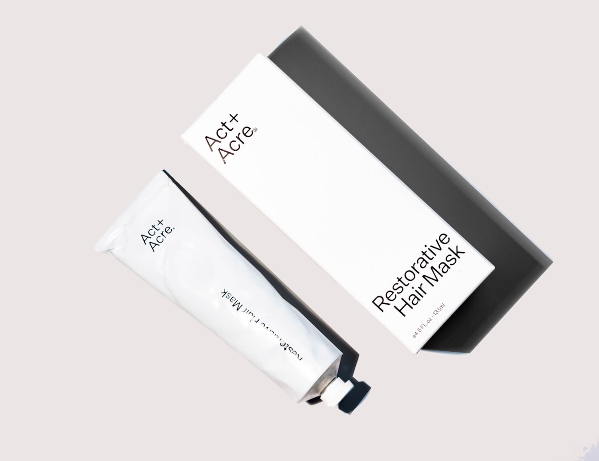 Natural Skincare Products