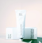 The cleanser face wash