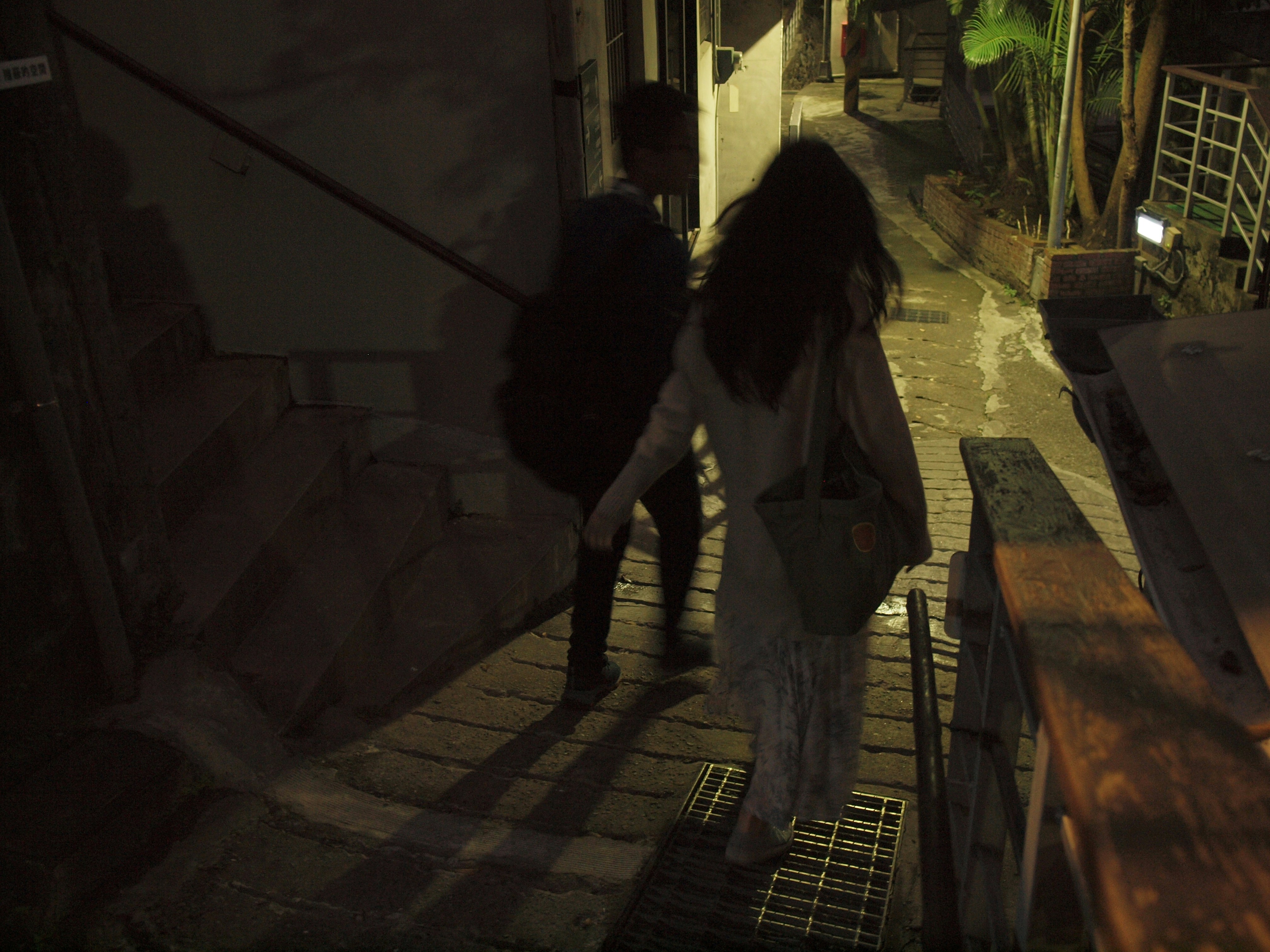 Photo by mclee
