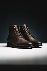 Chelsea Lug Boots