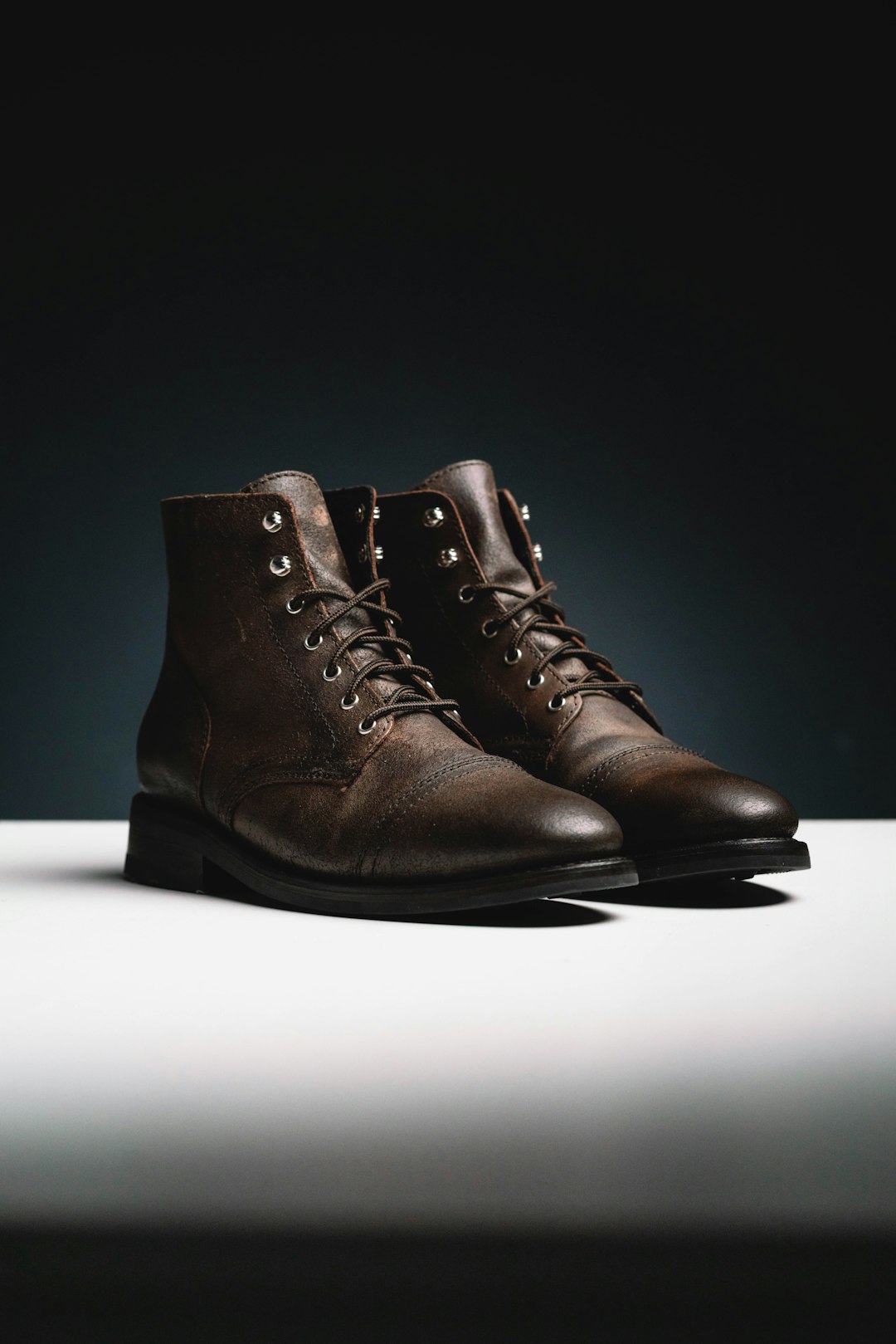 There’s A New Boot In Town…