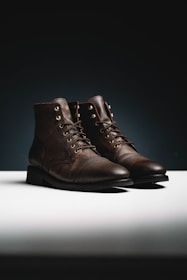 Boot / High Cut