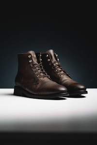 מגפי Dr. Martens 1460