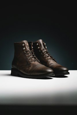 Bottes