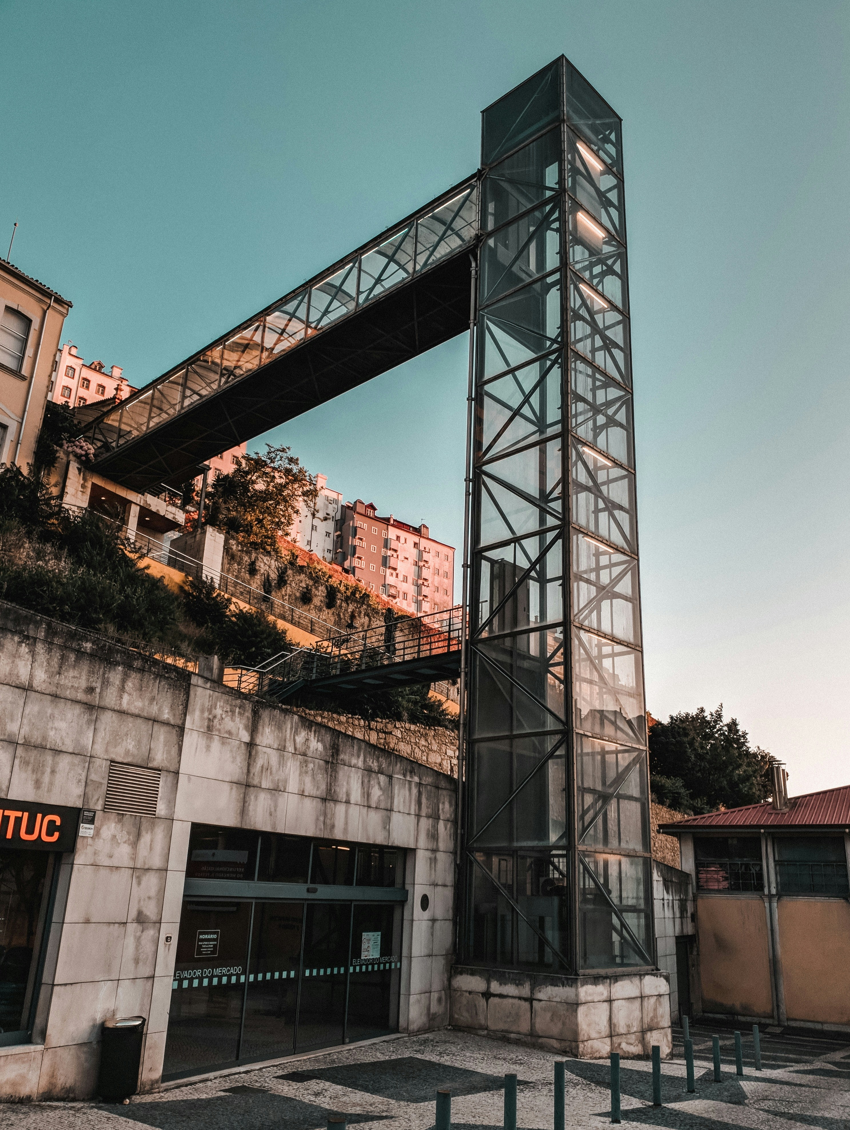 Luxury and Alternative Accommodations