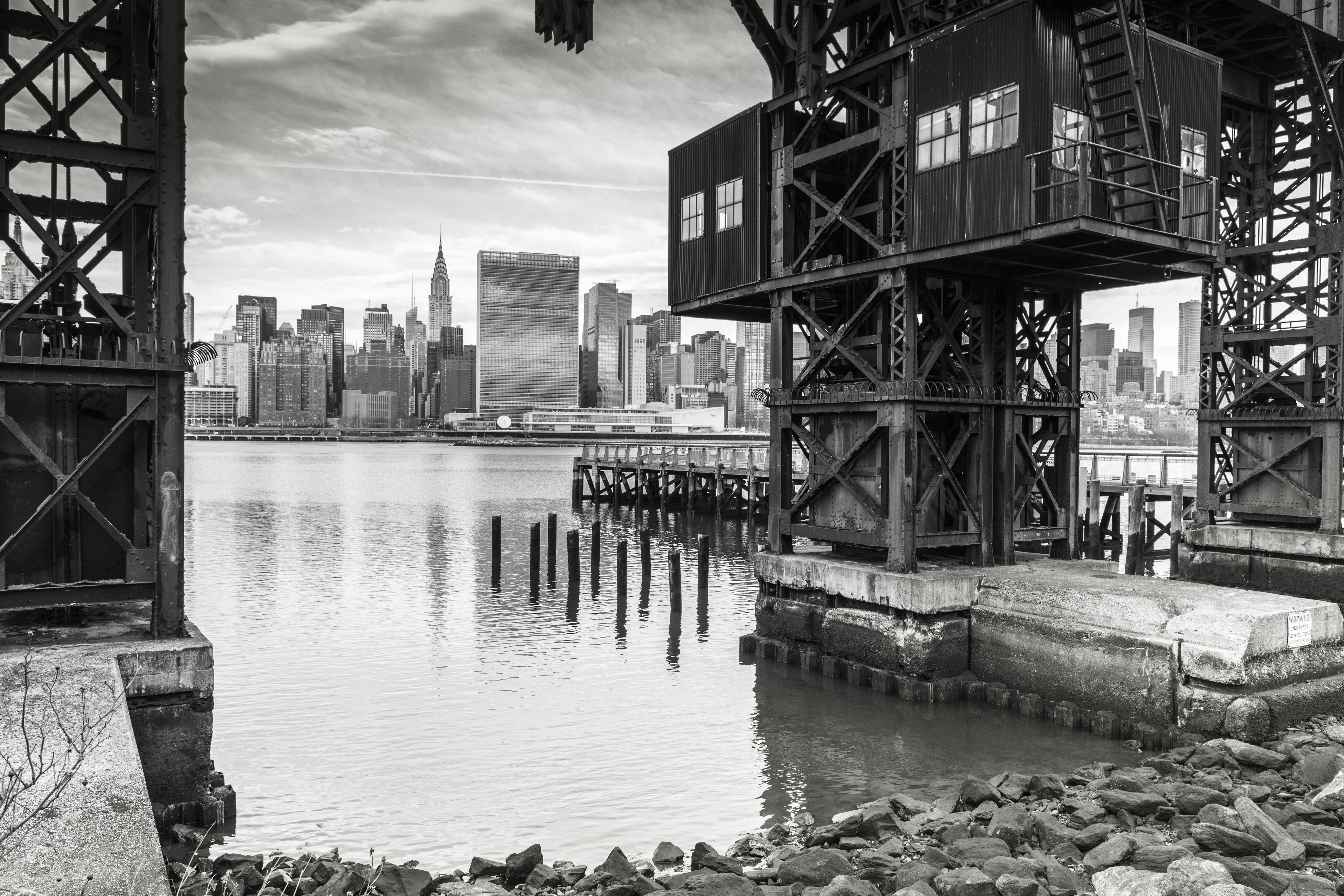 Containers in Parks, AZ