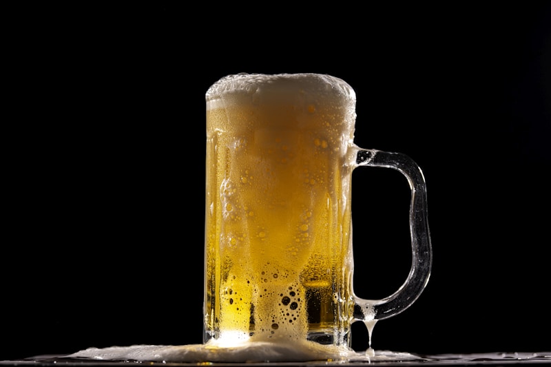 Craft Beer Tasting Festival
