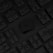 A collection of neatly arranged black gift boxes with ribbons, set on a dark background. One box in the center is slightly raised and has the word 'Bettr' printed on it.