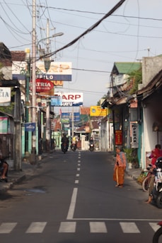 people walking on sidewalk during daytime