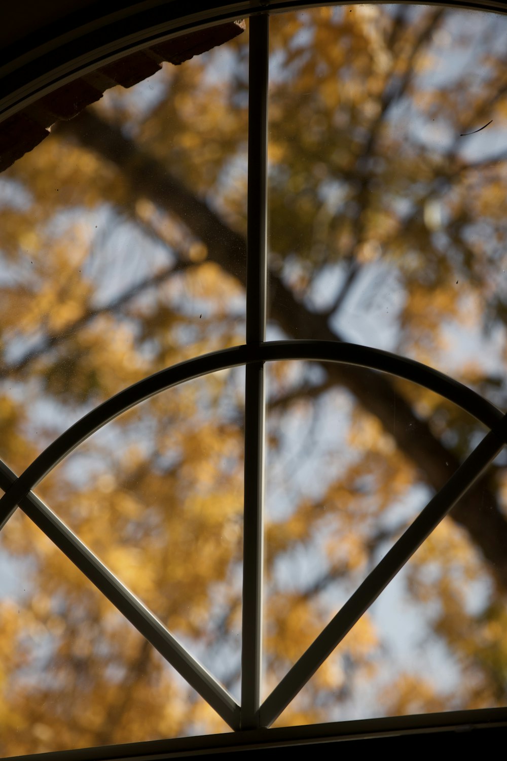 black metal fence during daytime