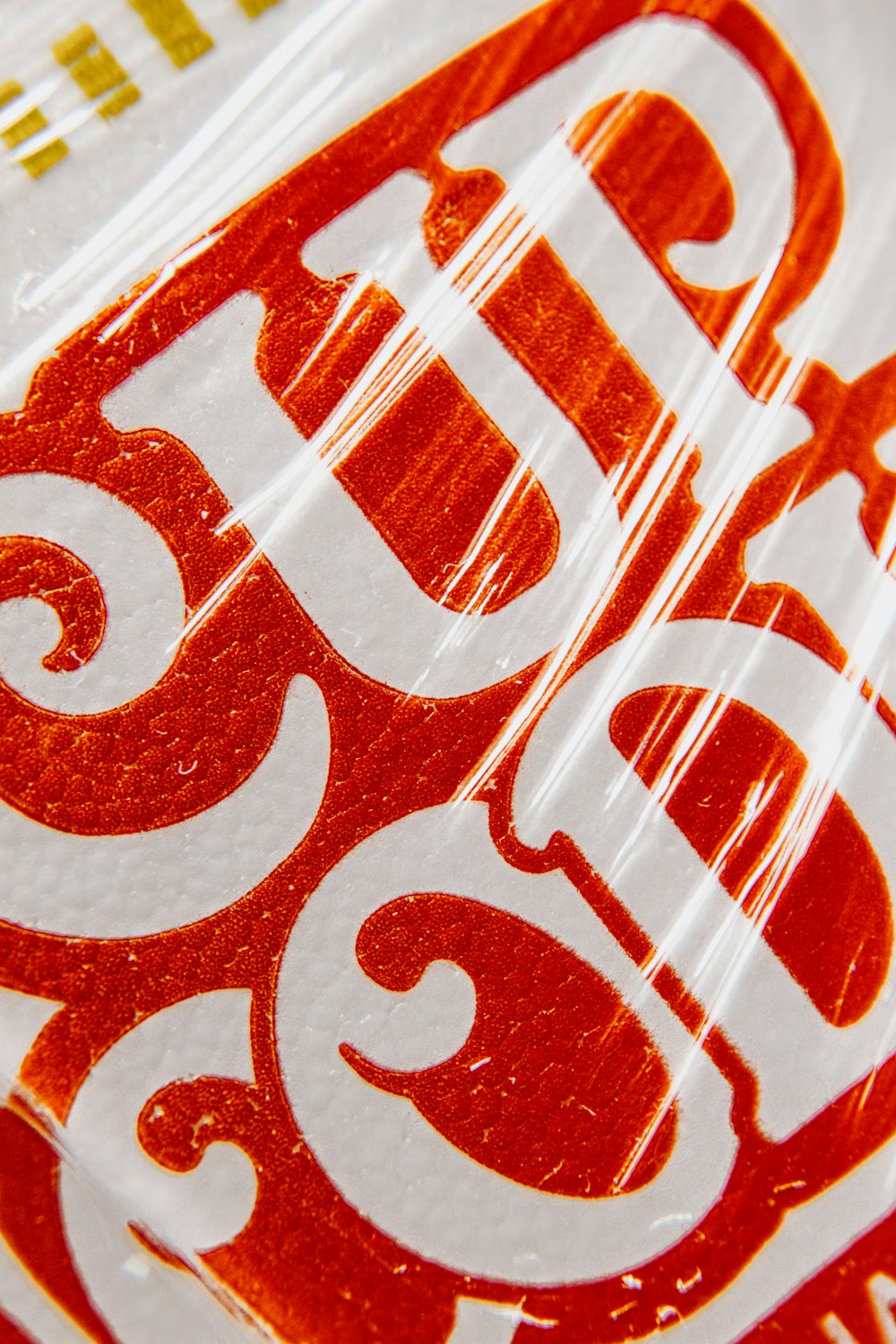 red and white coca cola logo