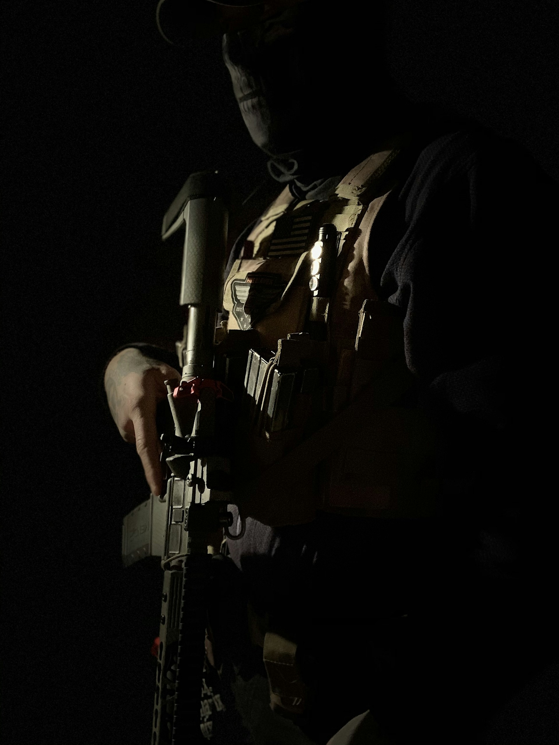 woman wearing yellow long-sleeved dress under white clouds and blue sky during daytime