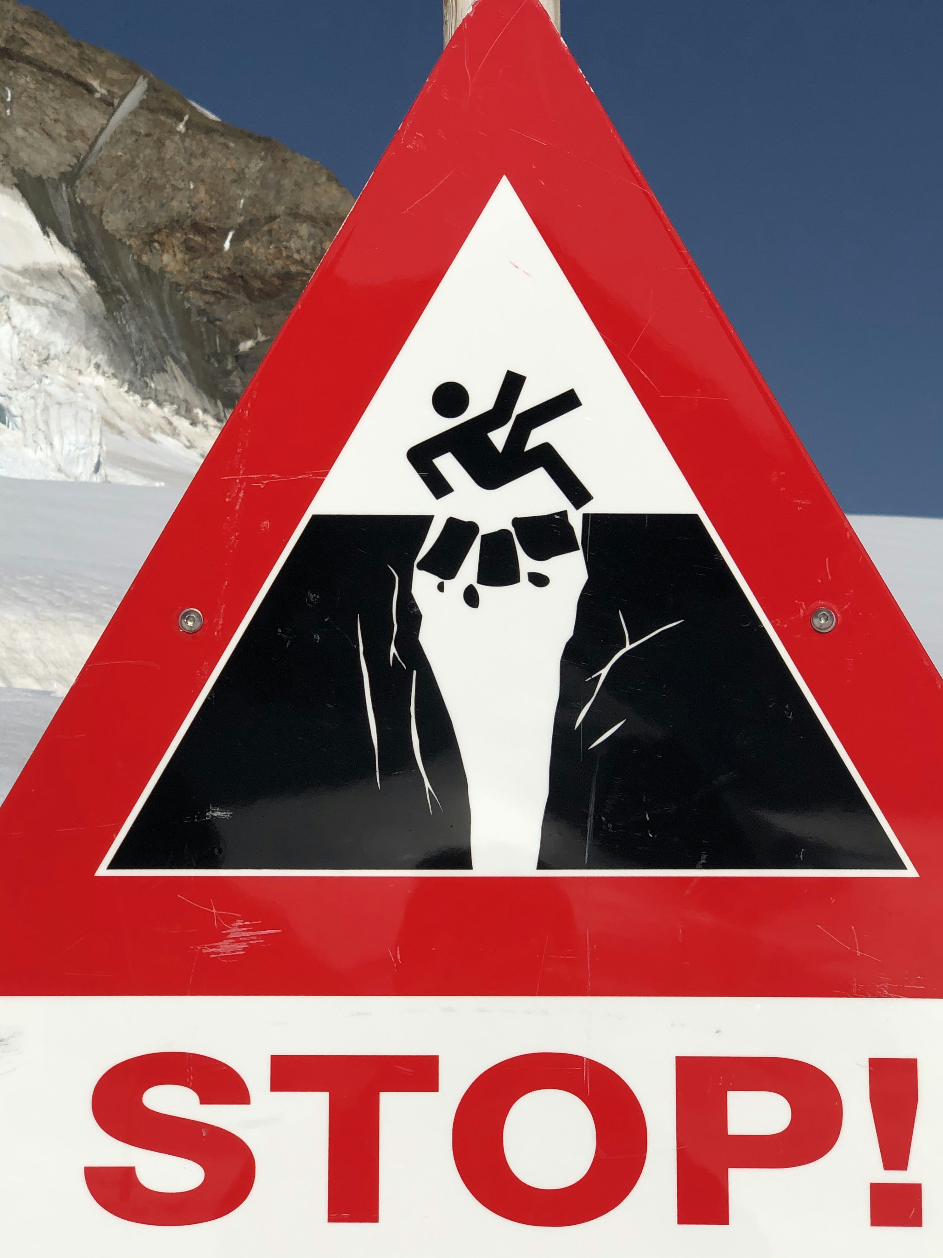 Most common pitfalls