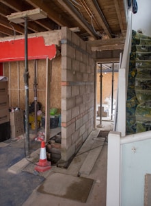 Durable Concrete Blocks