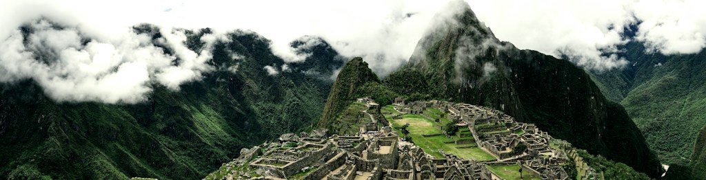 Ollantaytambo entdecken