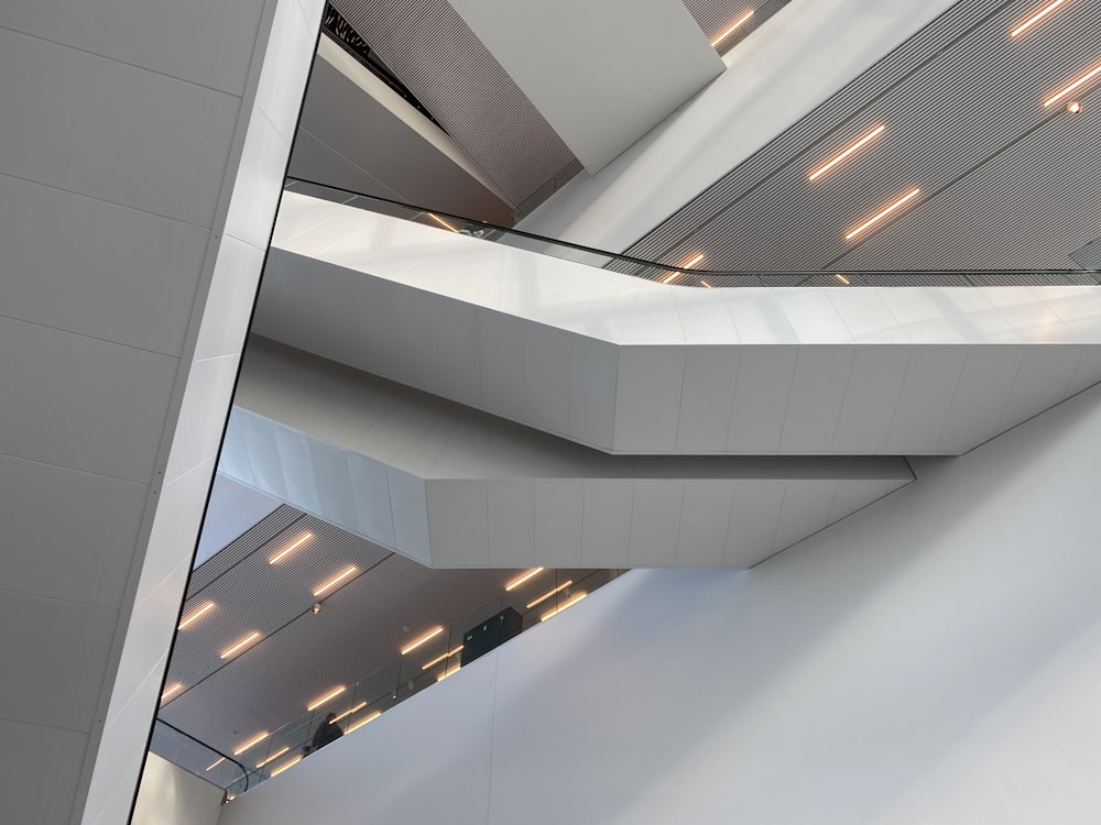 white concrete building during daytime