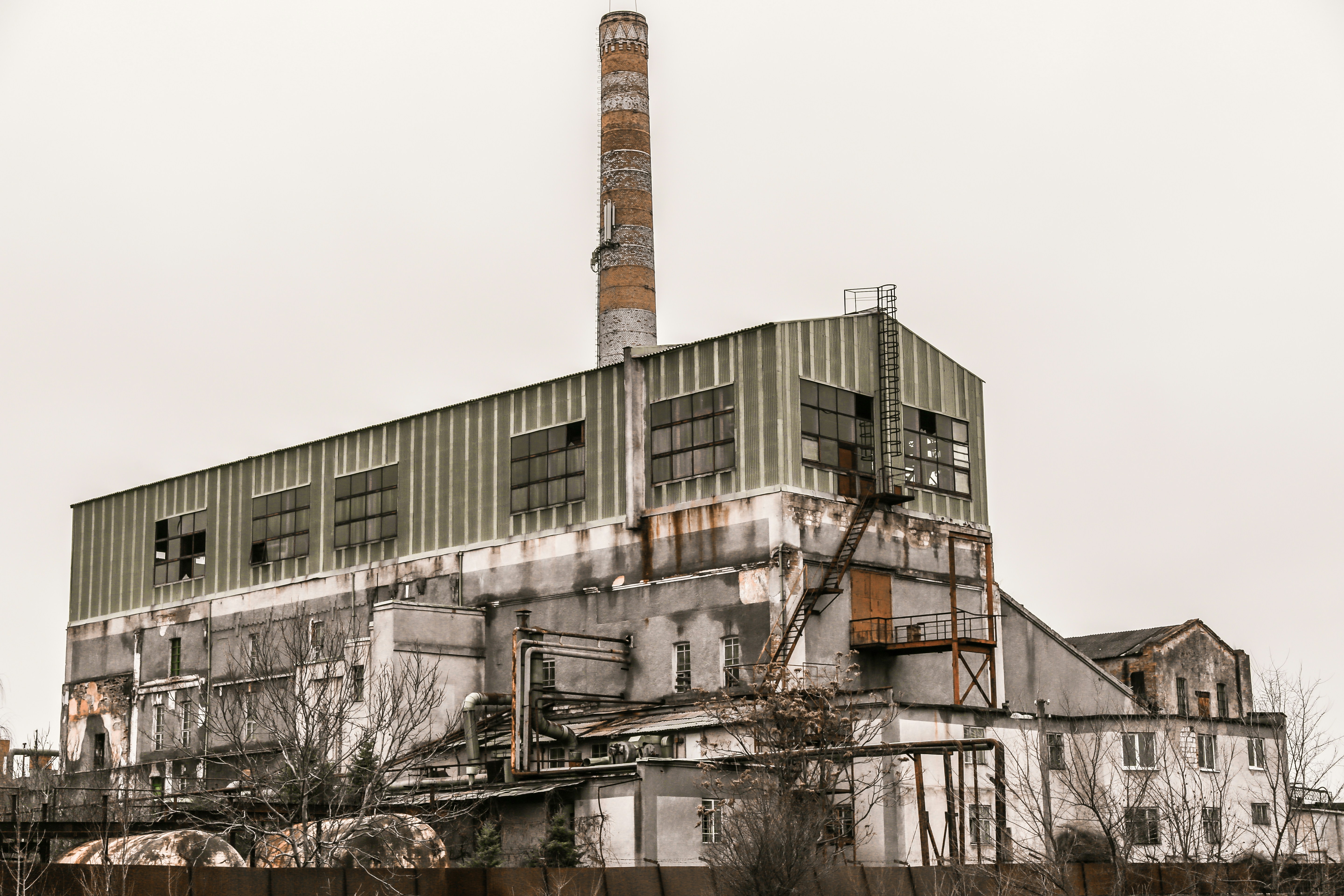 The Clock Is Running on Legacy Generation: How Energy Companies Can Act Before Assets Turn Into Liabilities