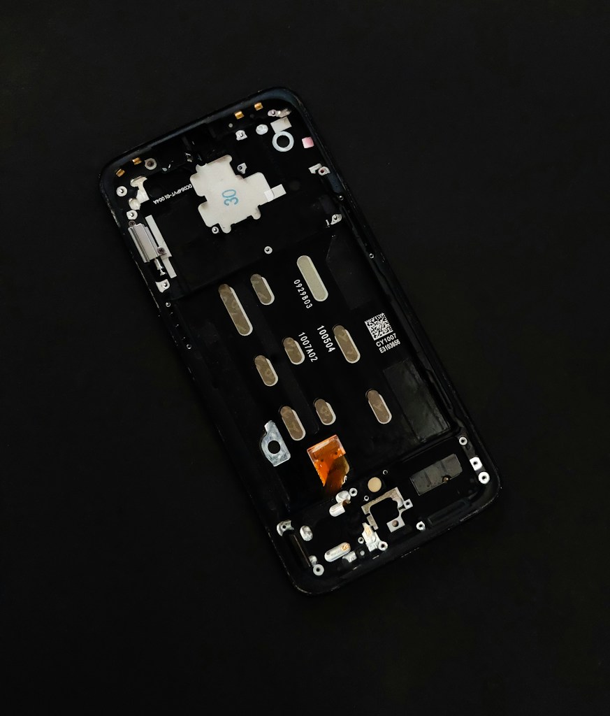 Mobile Repair