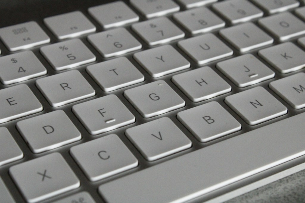 Compact Mechanical Keyboard