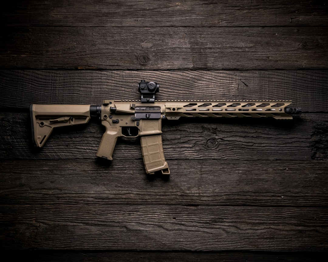 Keep Your AR-15 in Top Shape: A Guide to Maintaining and Extending the Life of Your Magazines