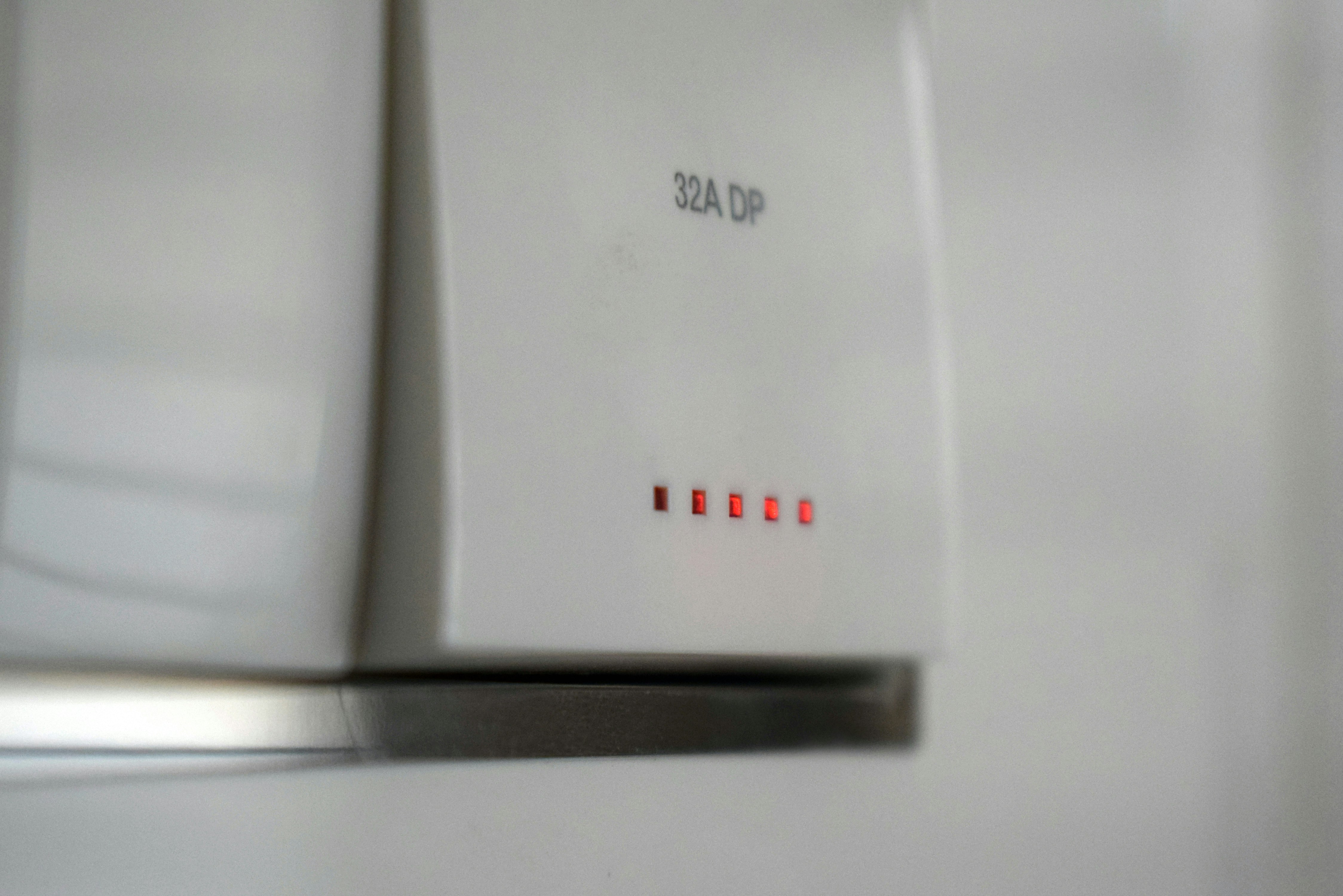 A modern smart toilet with customizable options for every user