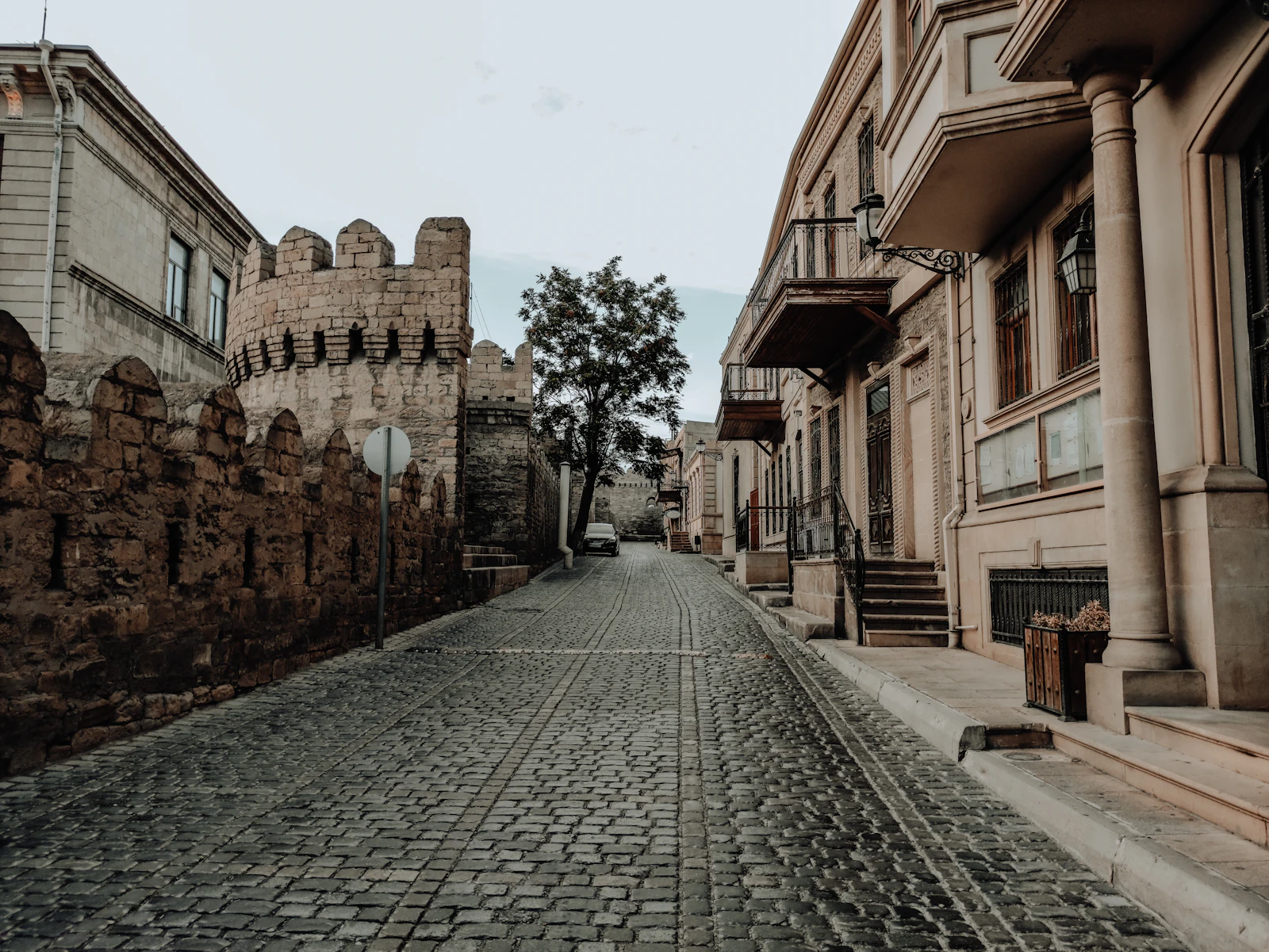 Azerbaiyán