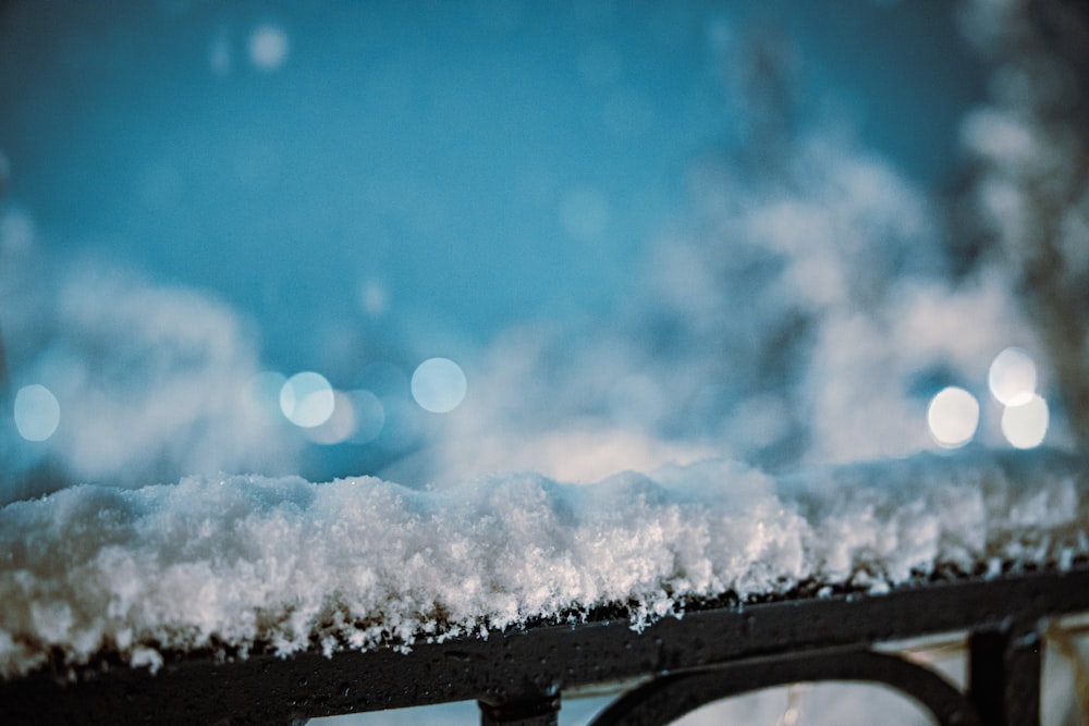 water droplets on car window