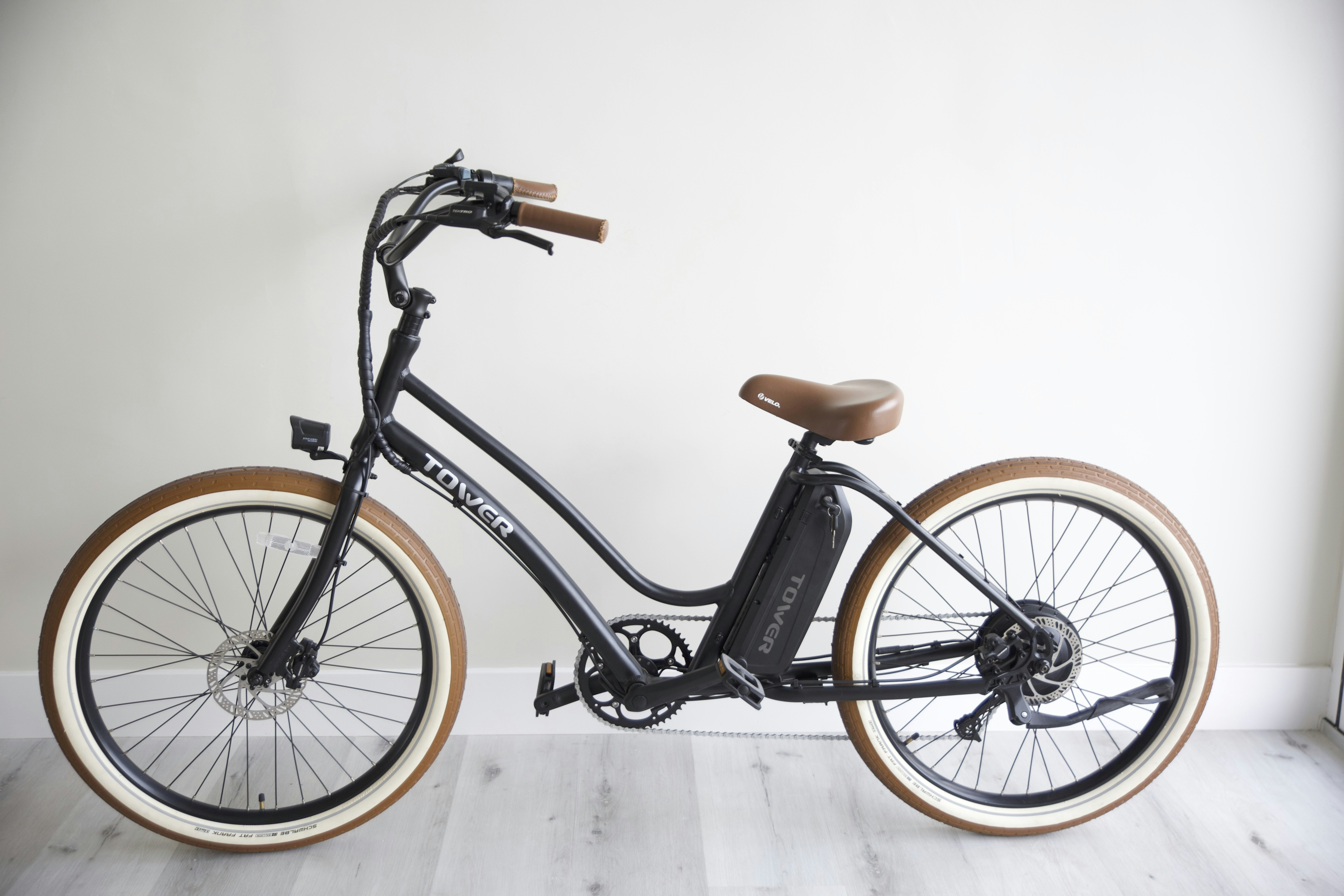 Photo by tower_electric_bikes