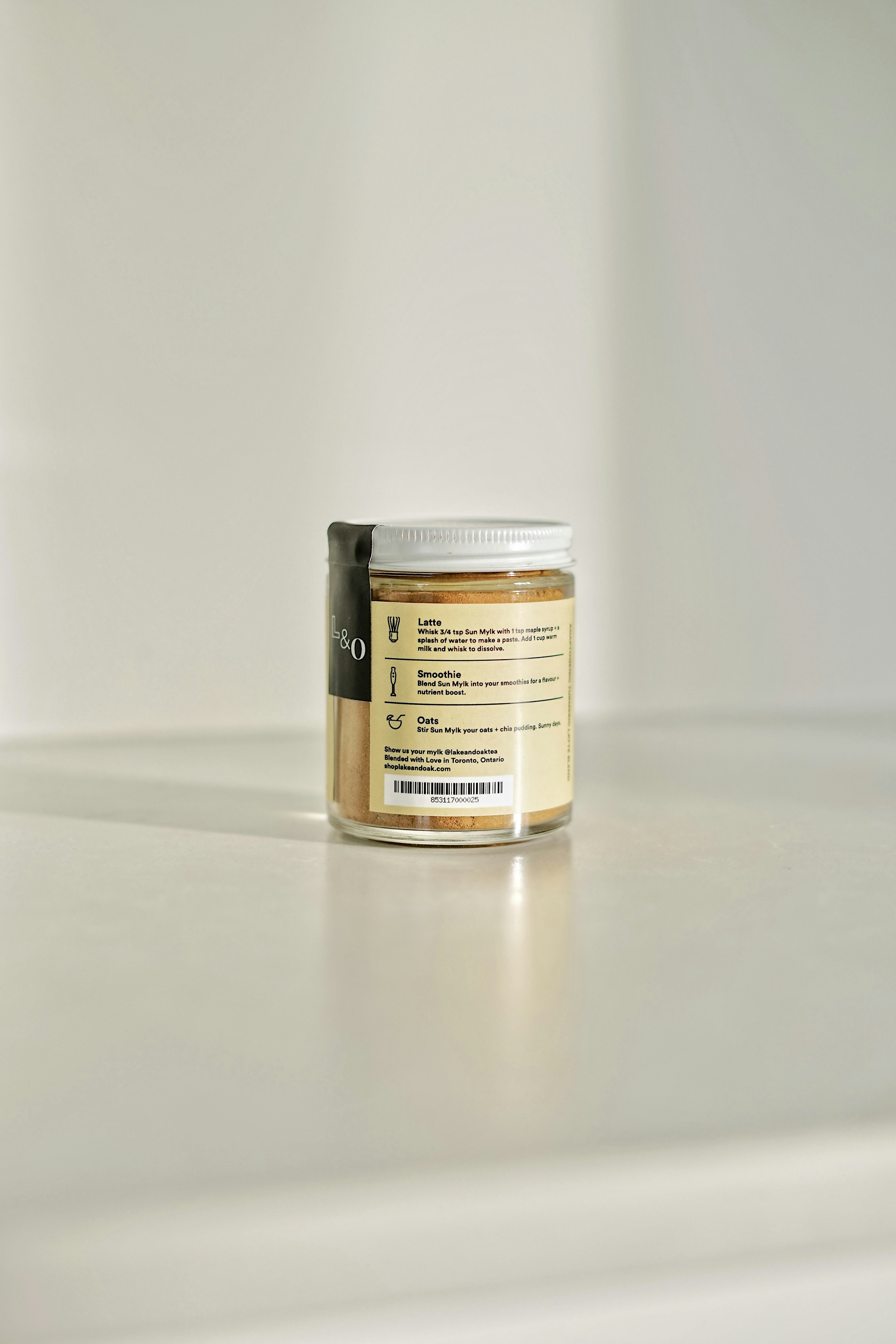 yellow and black labeled can