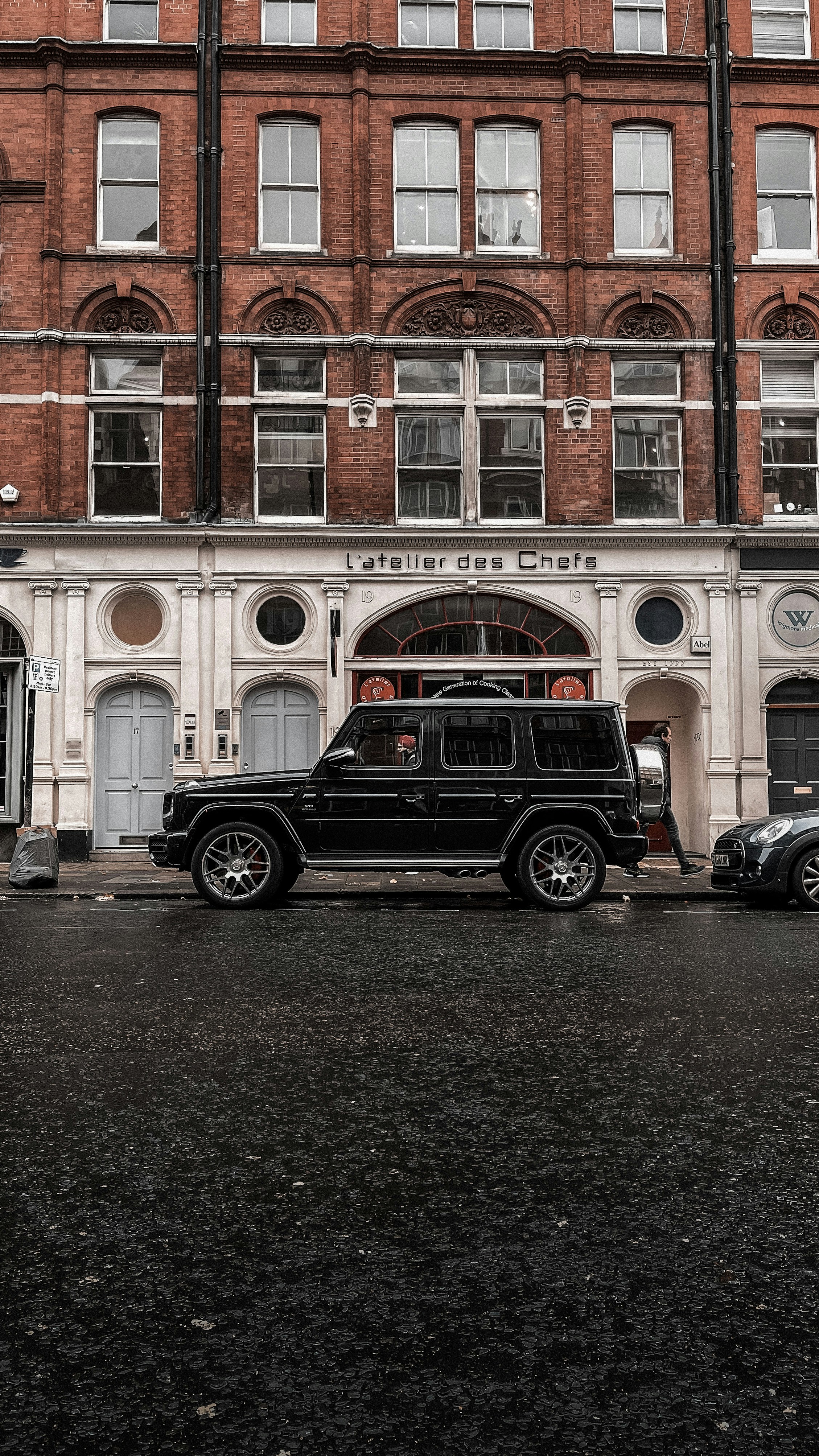 Photo by bradstarkey