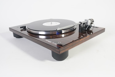 Tocadiscos de Vinilo para DJs: Un Toque Retro para tu Tienda Online